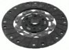 VW 06J141031C Clutch Disc
